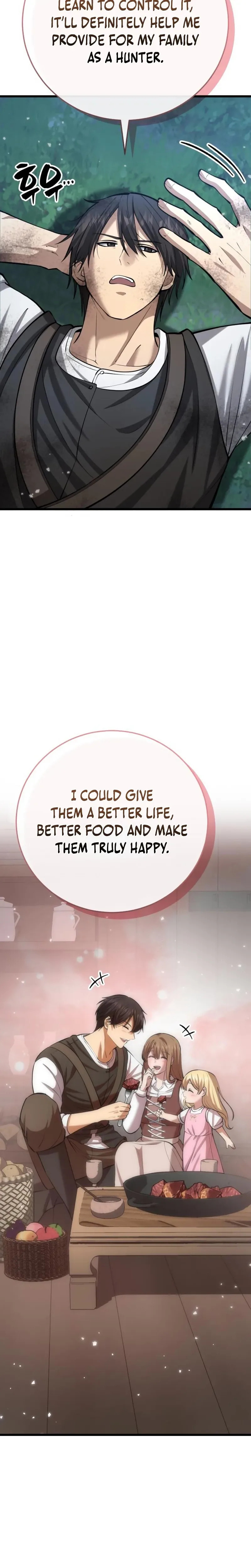 Isegyeseo Yubunamdoen Sseol Chapter 5 page 24 - 