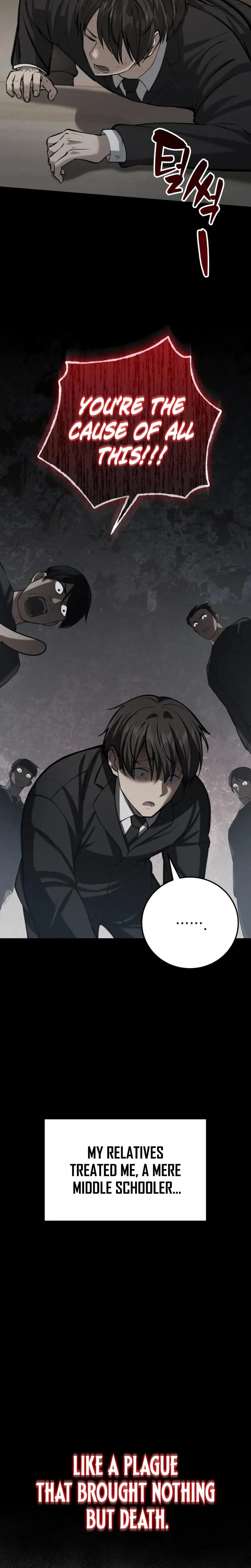Isegyeseo Yubunamdoen Sseol Chapter 5 page 29 - 