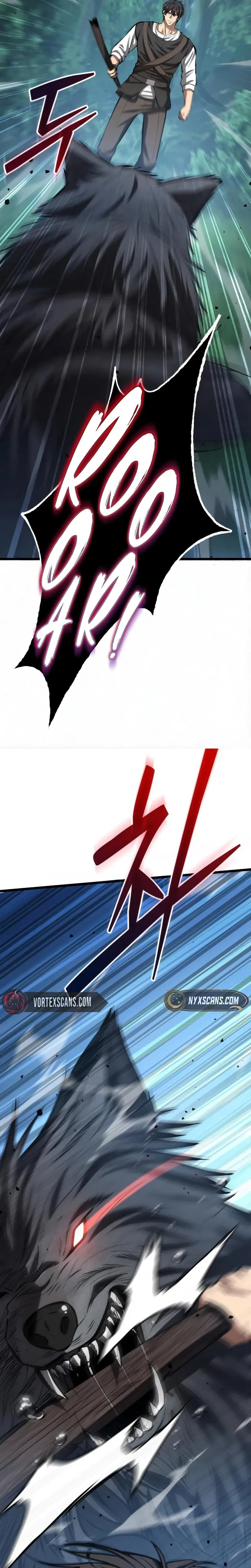 Isegyeseo Yubunamdoen Sseol Chapter 5 page 4 - 