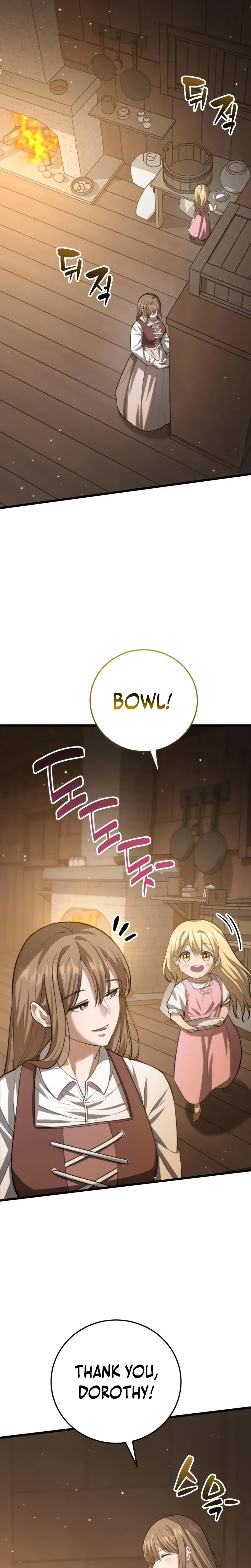 Isegyeseo Yubunamdoen Sseol Chapter 5 page 34 - 