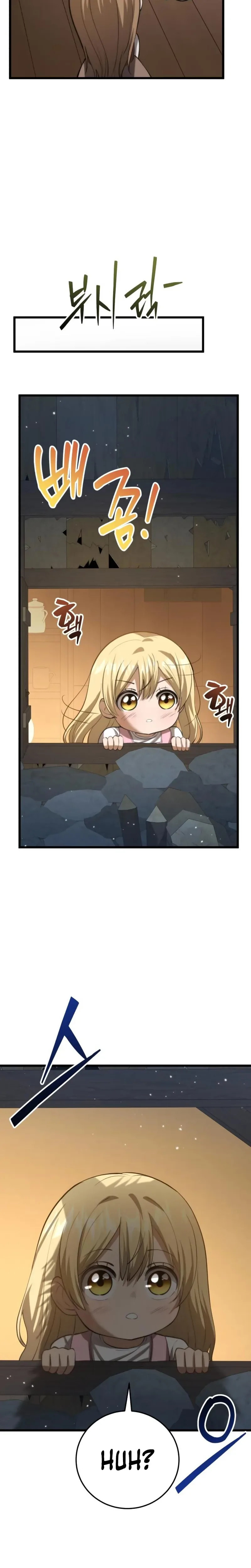 Isegyeseo Yubunamdoen Sseol Chapter 5 page 36 - 