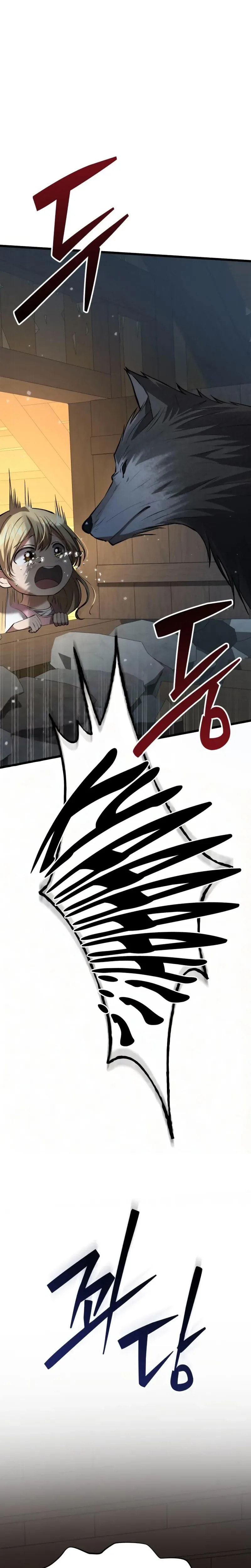 Isegyeseo Yubunamdoen Sseol Chapter 5 page 37 - 