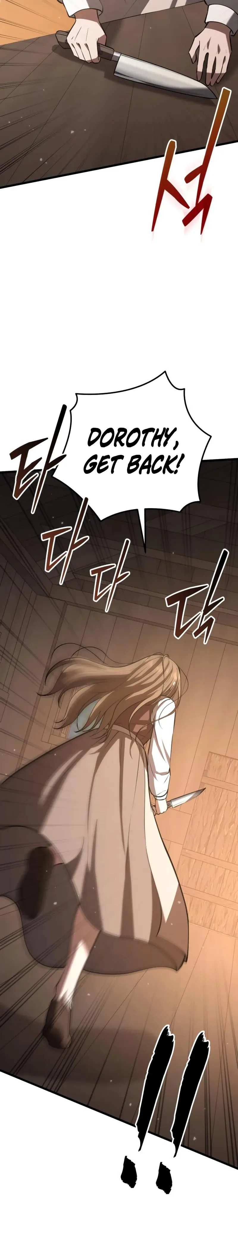 Isegyeseo Yubunamdoen Sseol Chapter 5 page 39 - 