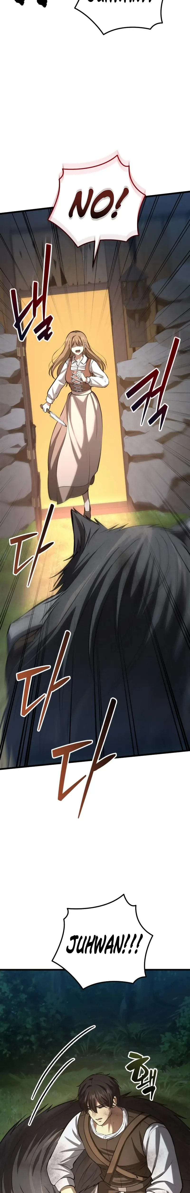 Isegyeseo Yubunamdoen Sseol Chapter 5 page 41 - 