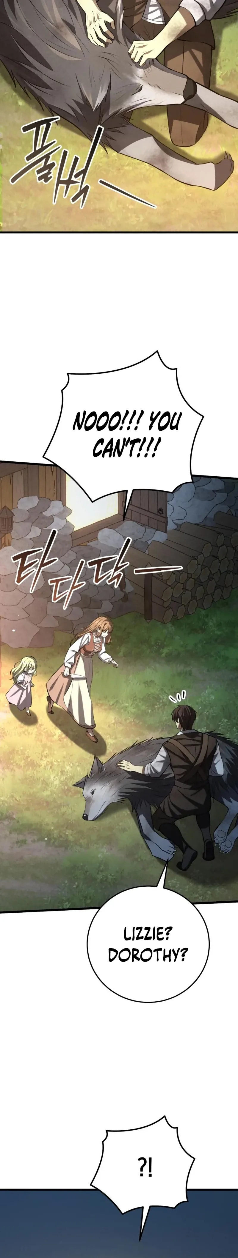 Isegyeseo Yubunamdoen Sseol Chapter 5 page 42 - 