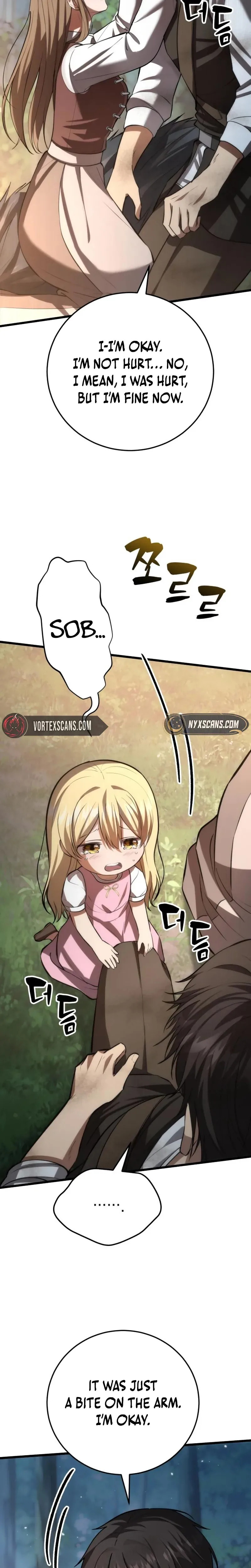 Isegyeseo Yubunamdoen Sseol Chapter 5 page 44 - 