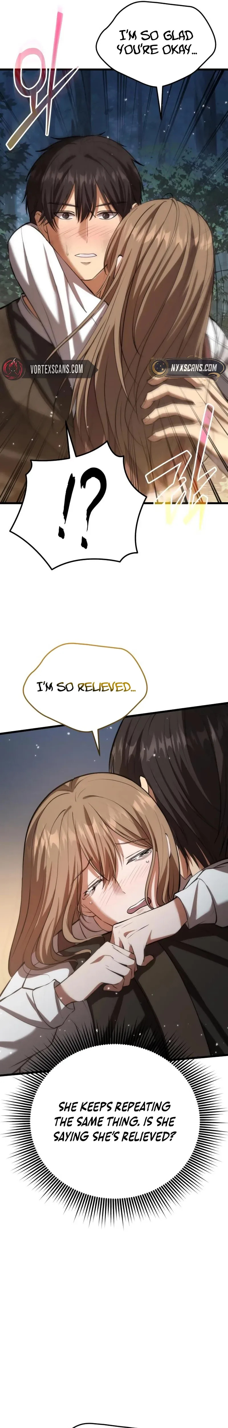 Isegyeseo Yubunamdoen Sseol Chapter 5 page 46 - 