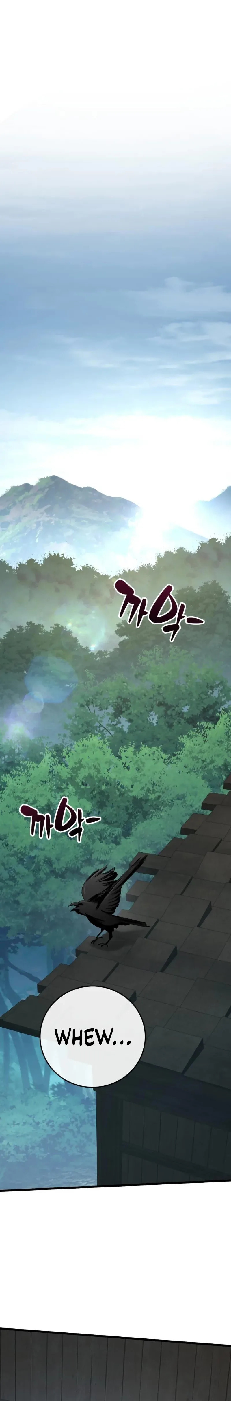 Isegyeseo Yubunamdoen Sseol Chapter 5 page 48 - 