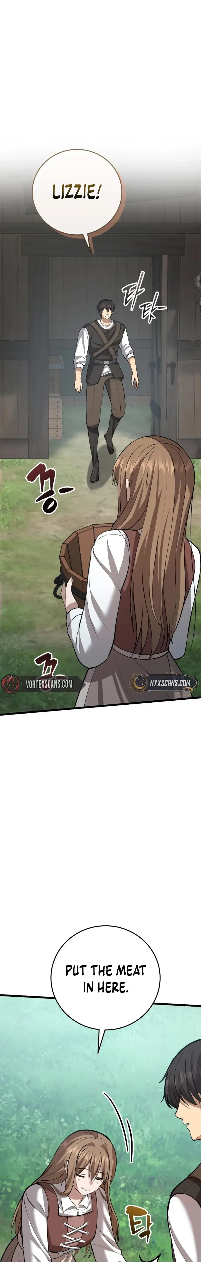 Isegyeseo Yubunamdoen Sseol Chapter 5 page 52 - 