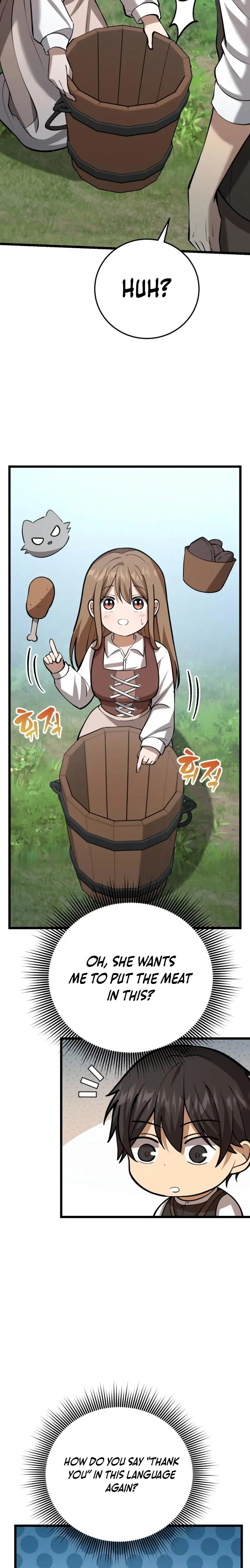 Isegyeseo Yubunamdoen Sseol Chapter 5 page 53 - 