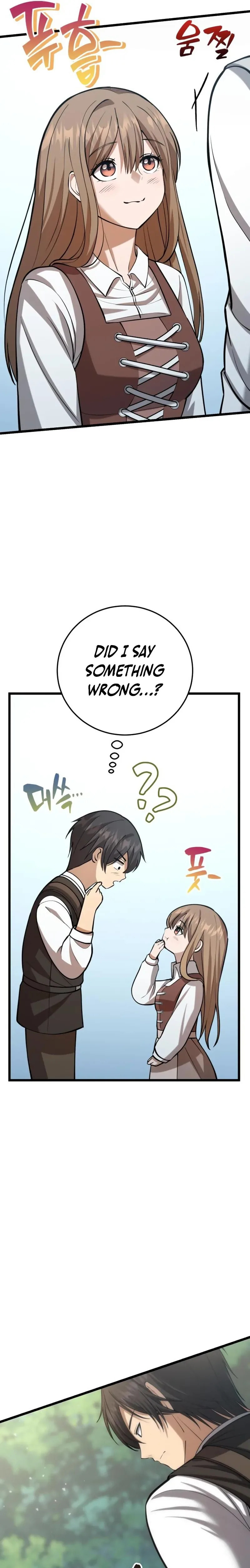Isegyeseo Yubunamdoen Sseol Chapter 5 page 55 - 