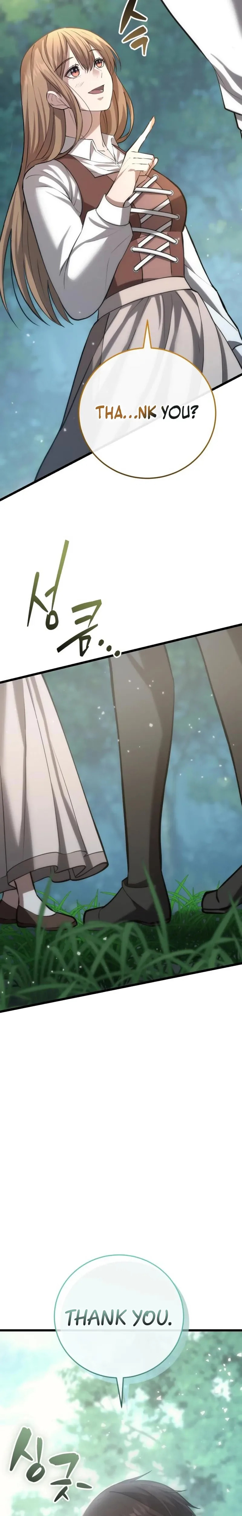 Isegyeseo Yubunamdoen Sseol Chapter 5 page 56 - 