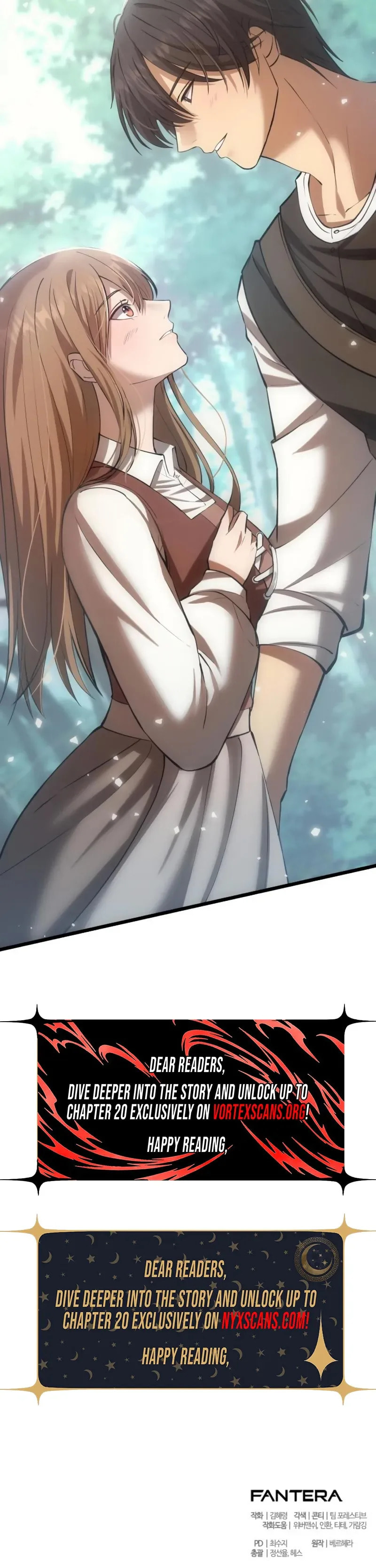 Isegyeseo Yubunamdoen Sseol Chapter 5 page 57 - 