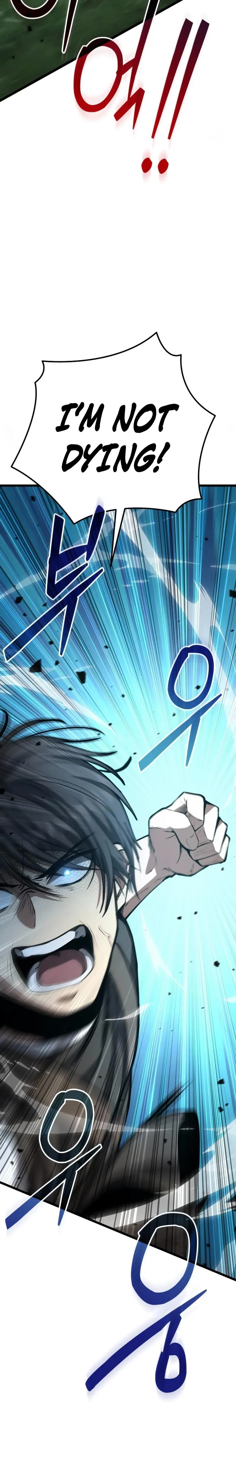 Isegyeseo Yubunamdoen Sseol Chapter 5 page 9 - 