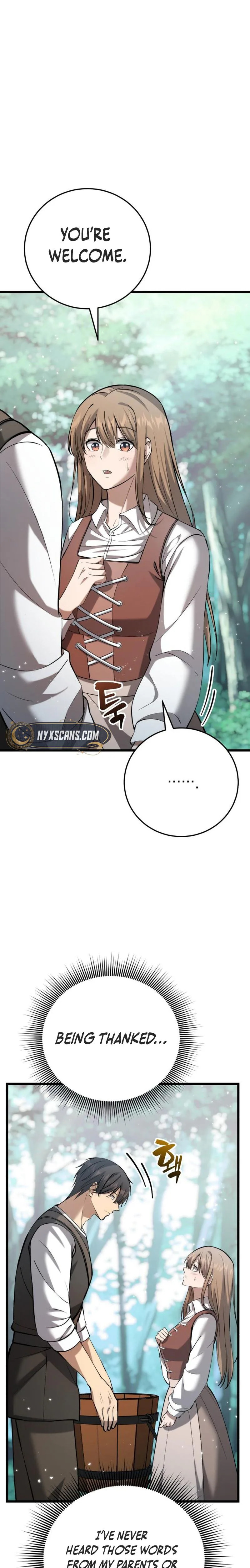 Isegyeseo Yubunamdoen Sseol Chapter 6 page 2 - 