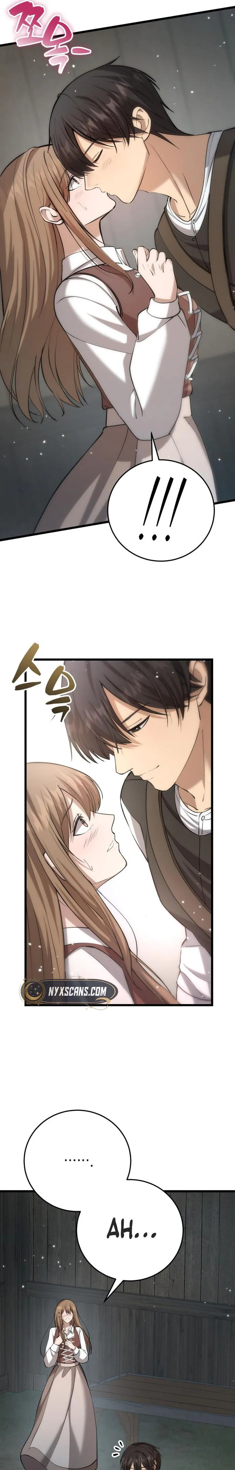 Isegyeseo Yubunamdoen Sseol Chapter 6 page 13 - 