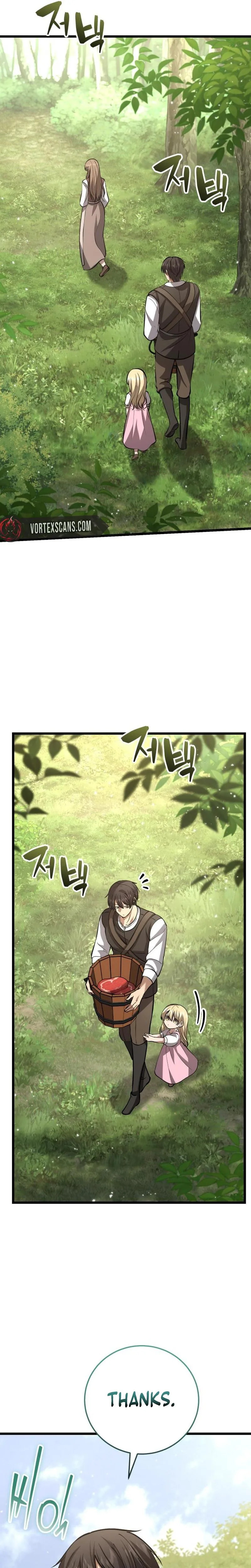 Isegyeseo Yubunamdoen Sseol Chapter 6 page 16 - 