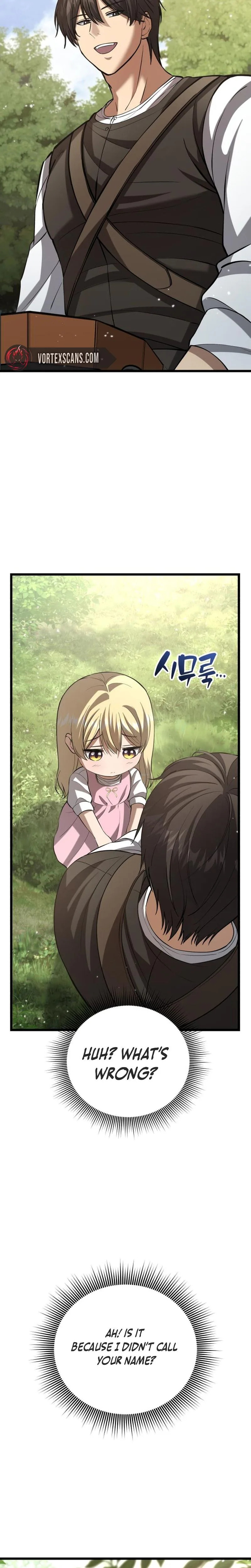 Isegyeseo Yubunamdoen Sseol Chapter 6 page 17 - 