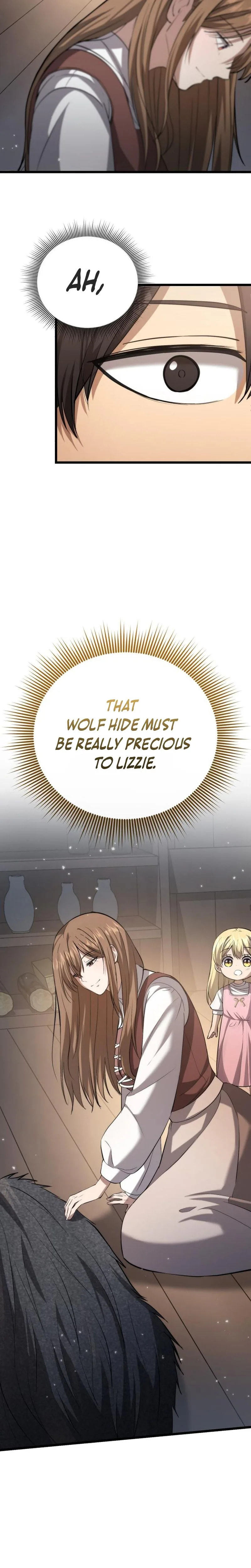 Isegyeseo Yubunamdoen Sseol Chapter 6 page 20 - 