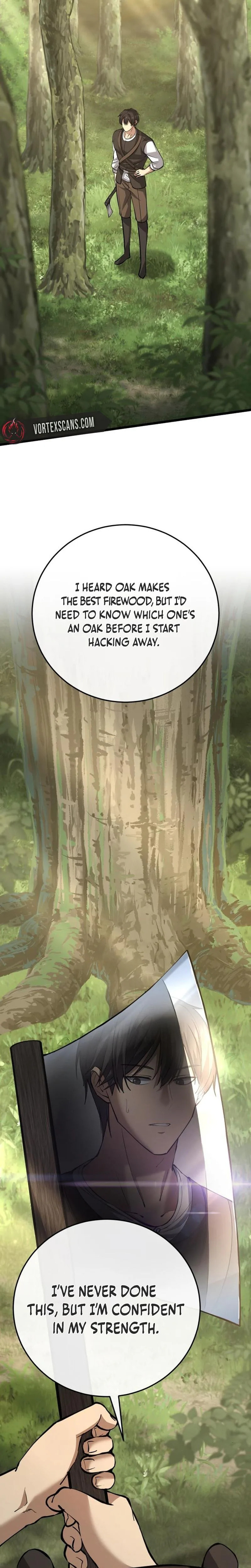 Isegyeseo Yubunamdoen Sseol Chapter 6 page 29 - 