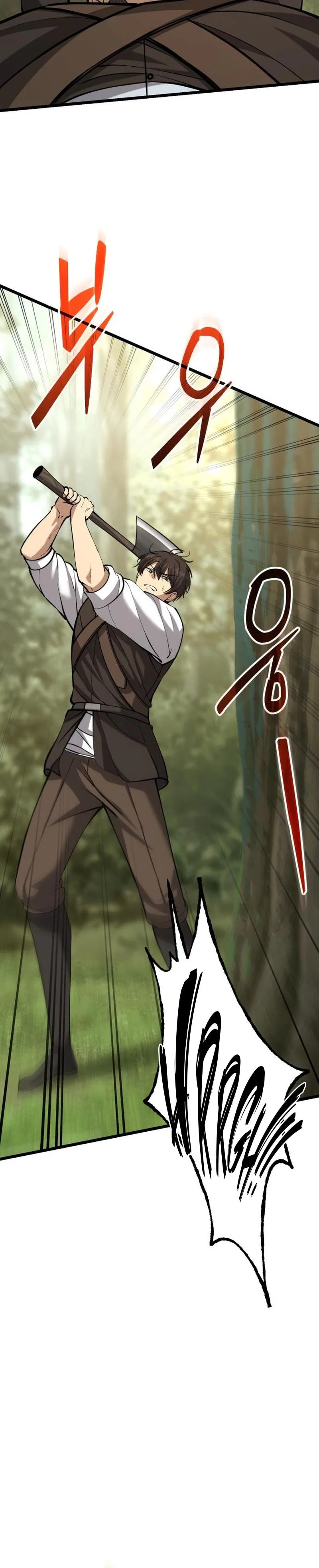 Isegyeseo Yubunamdoen Sseol Chapter 6 page 30 - 