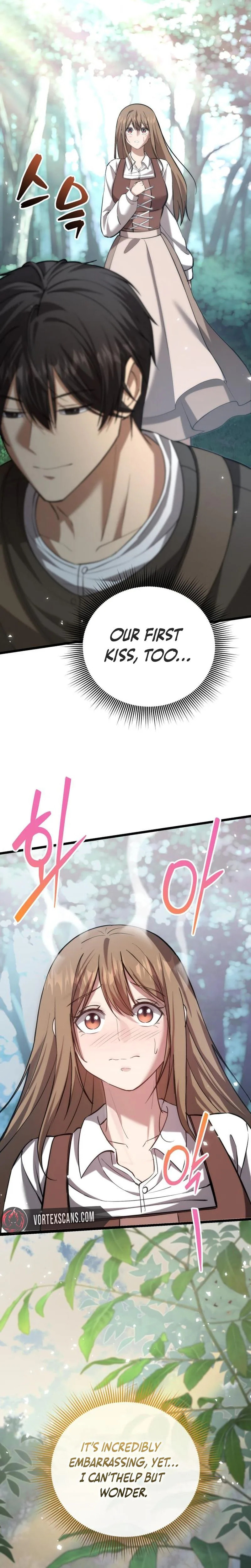 Isegyeseo Yubunamdoen Sseol Chapter 6 page 4 - 