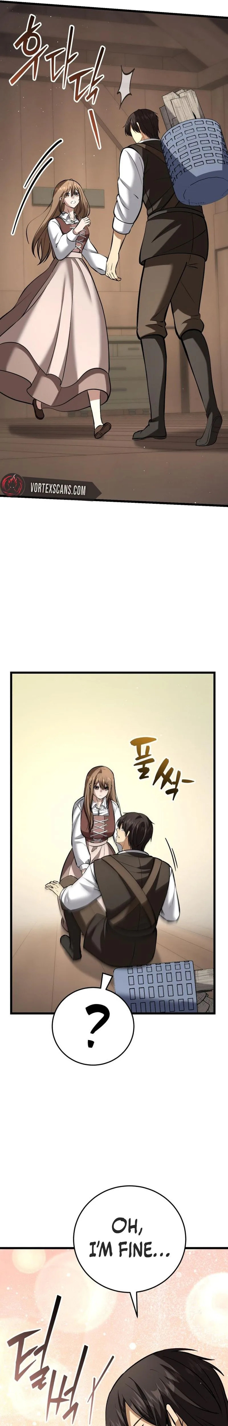 Isegyeseo Yubunamdoen Sseol Chapter 6 page 34 - 