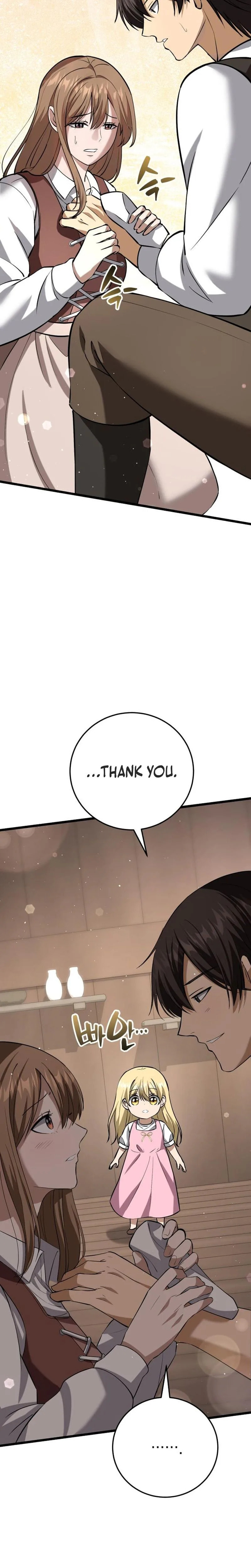 Isegyeseo Yubunamdoen Sseol Chapter 6 page 35 - 