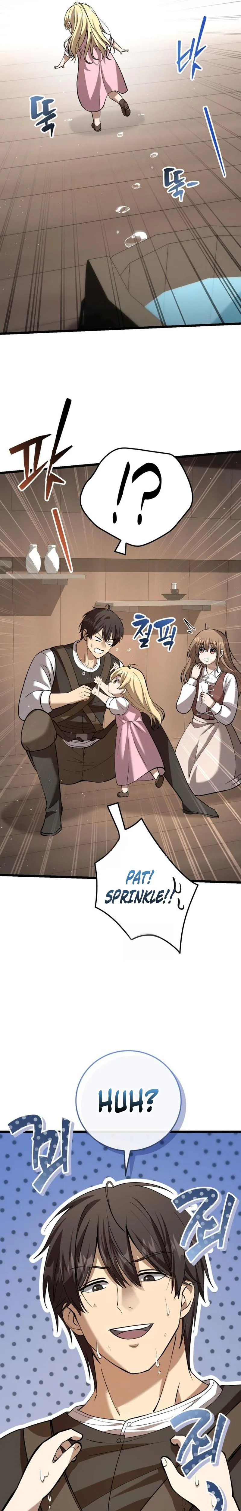 Isegyeseo Yubunamdoen Sseol Chapter 6 page 37 - 