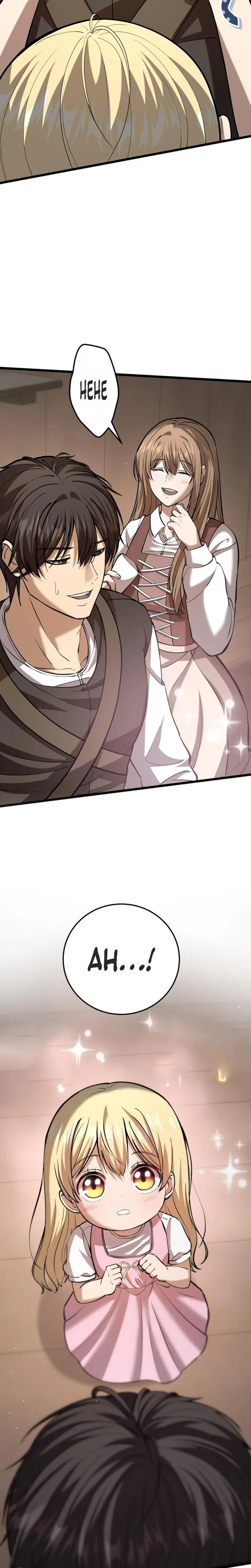 Isegyeseo Yubunamdoen Sseol Chapter 6 page 38 - 
