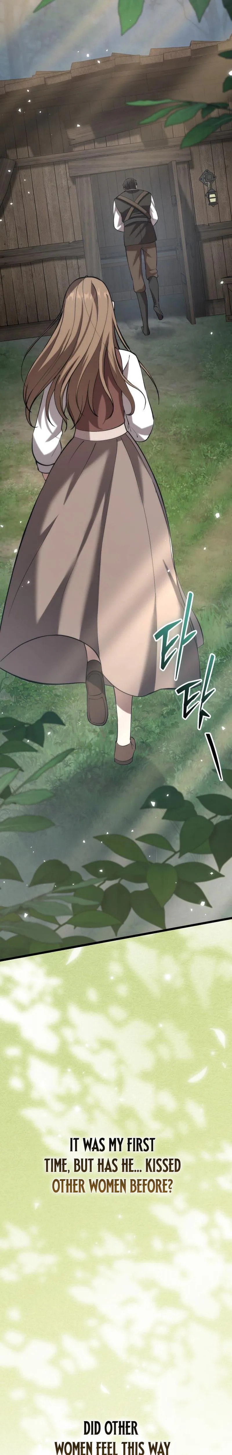 Isegyeseo Yubunamdoen Sseol Chapter 6 page 5 - 