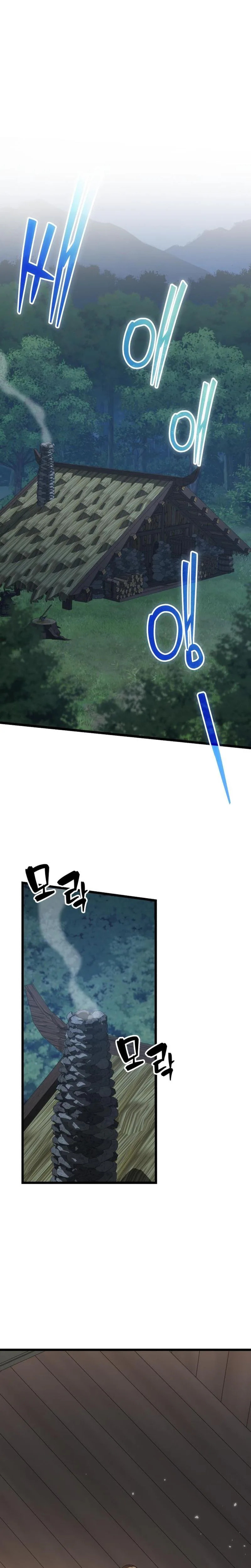 Isegyeseo Yubunamdoen Sseol Chapter 6 page 41 - 