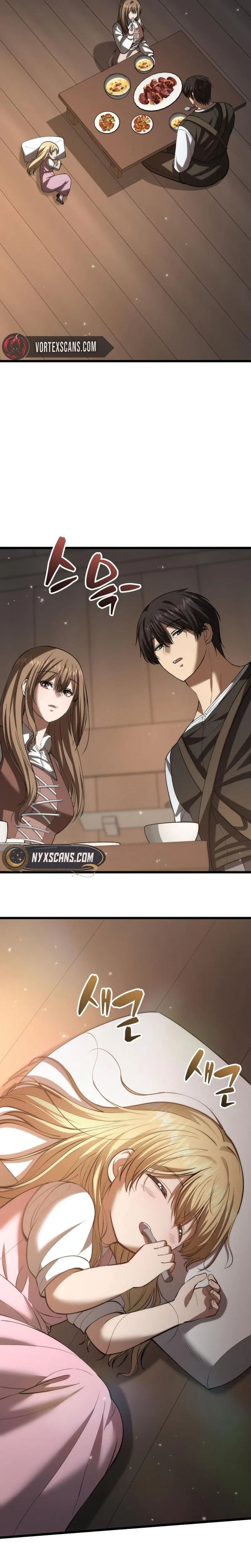 Isegyeseo Yubunamdoen Sseol Chapter 6 page 42 - 