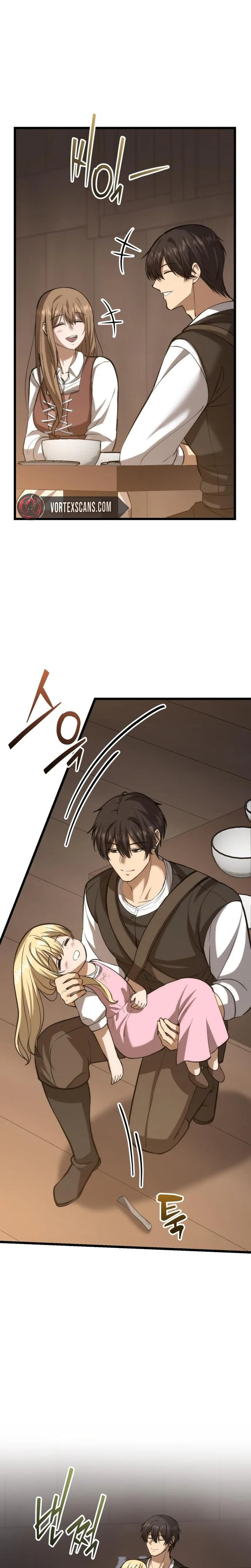 Isegyeseo Yubunamdoen Sseol Chapter 6 page 43 - 