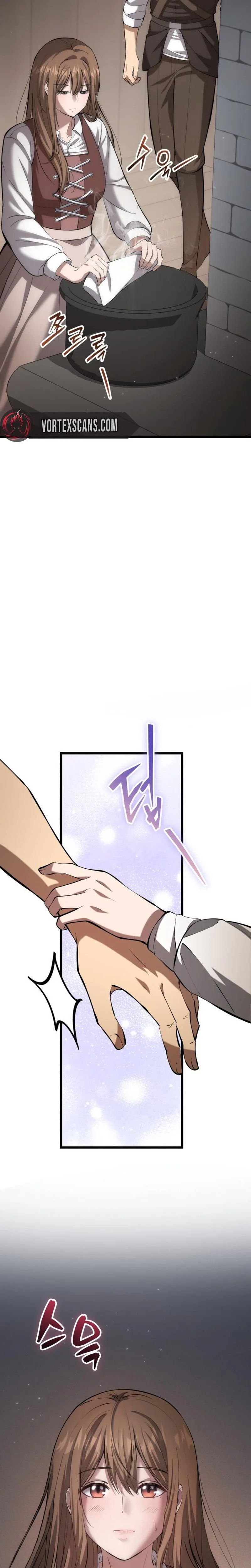 Isegyeseo Yubunamdoen Sseol Chapter 6 page 47 - 