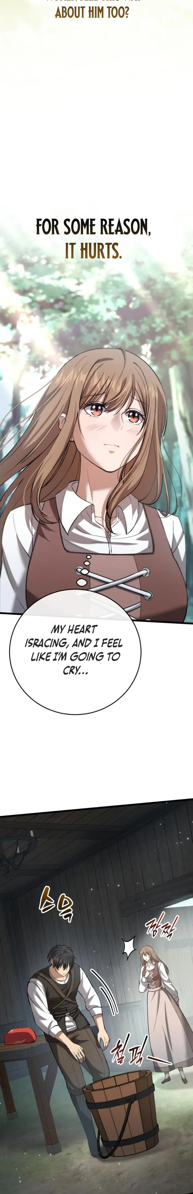 Isegyeseo Yubunamdoen Sseol Chapter 6 page 6 - 