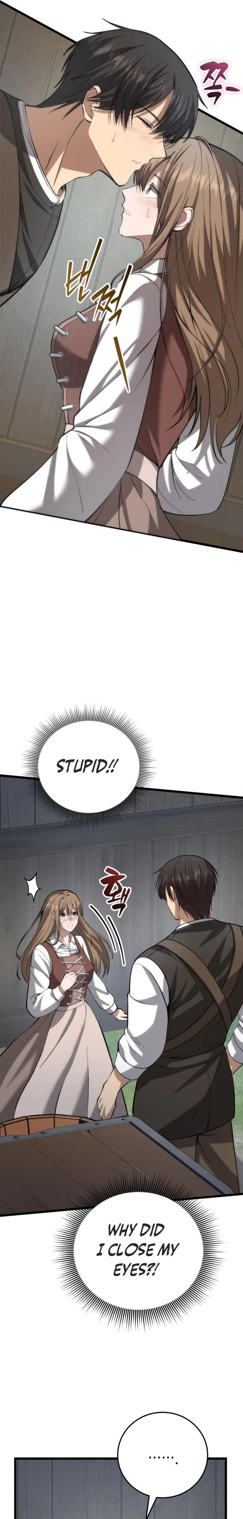 Isegyeseo Yubunamdoen Sseol Chapter 6 page 10 - 