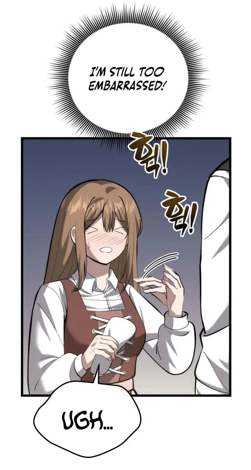 Isegyeseo Yubunamdoen Sseol Chapter 7 page 12 - 