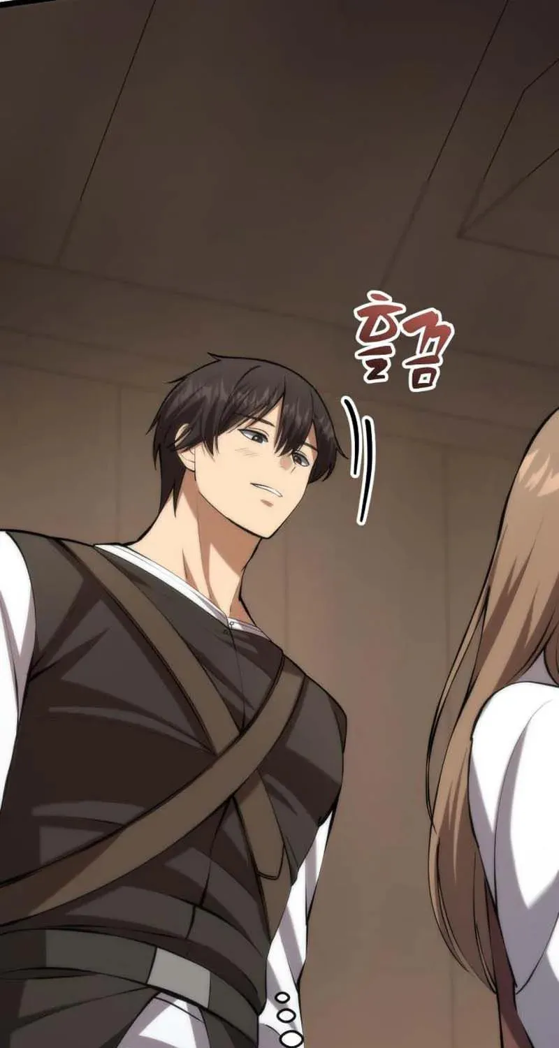 Isegyeseo Yubunamdoen Sseol Chapter 7 page 114 - 