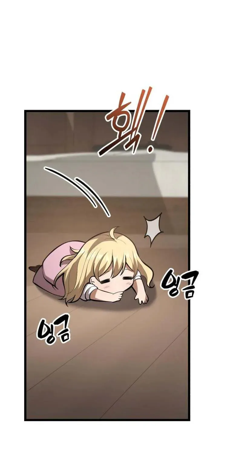 Isegyeseo Yubunamdoen Sseol Chapter 7 page 124 - 
