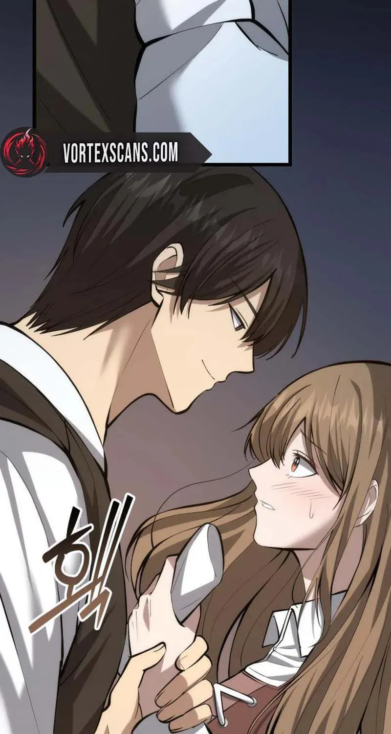 Isegyeseo Yubunamdoen Sseol Chapter 7 page 14 - 