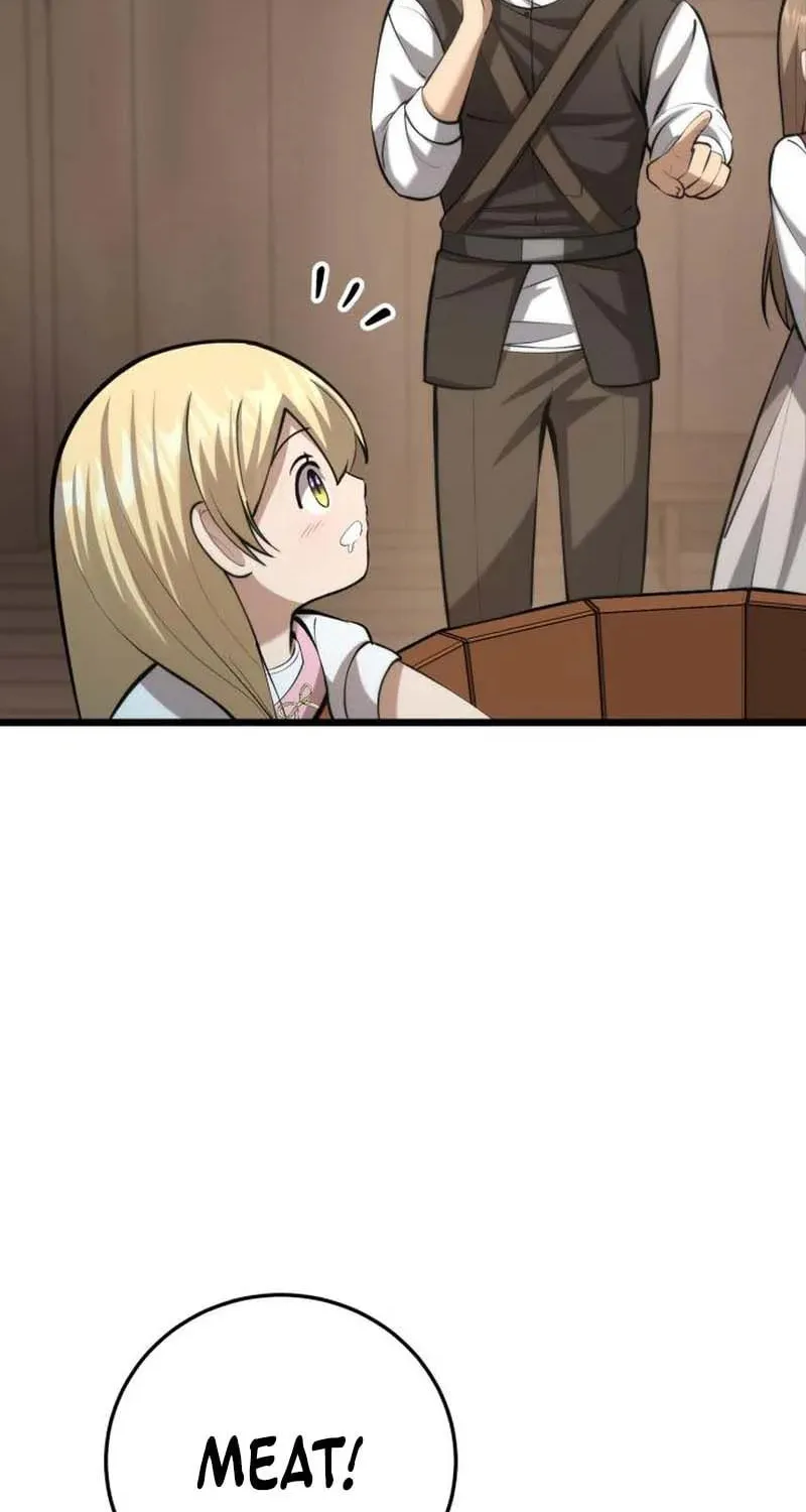 Isegyeseo Yubunamdoen Sseol Chapter 7 page 138 - 