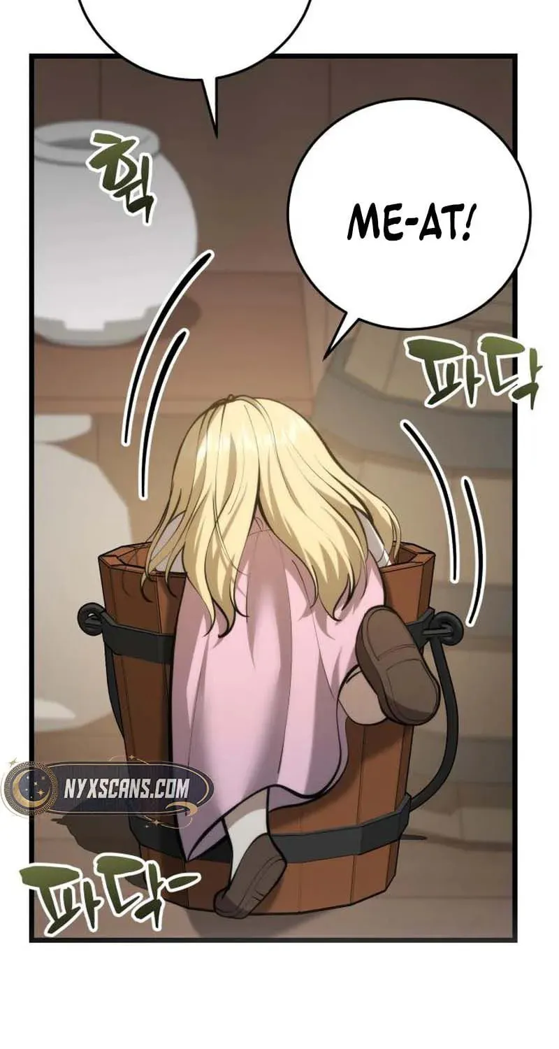 Isegyeseo Yubunamdoen Sseol Chapter 7 page 139 - 