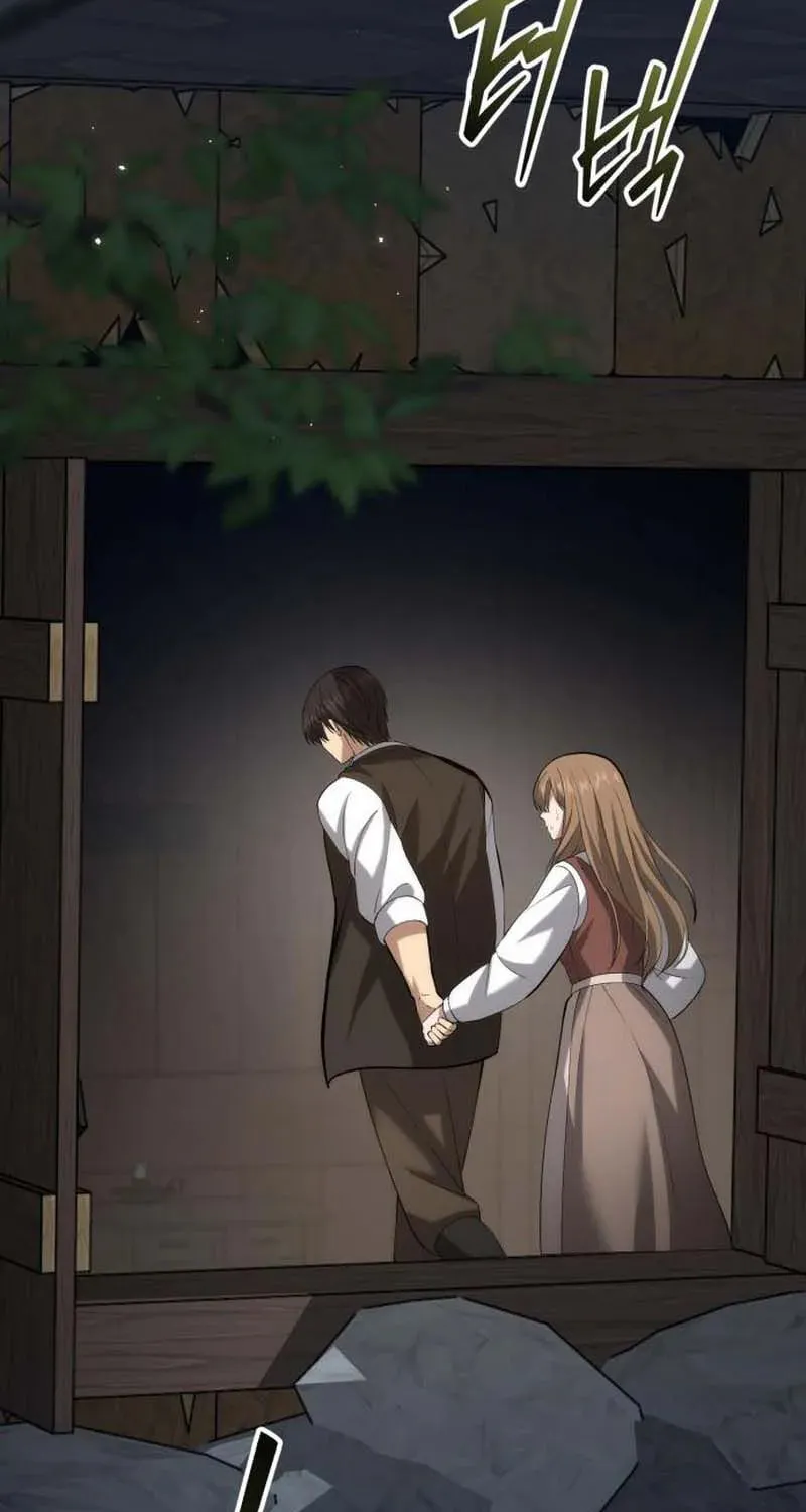 Isegyeseo Yubunamdoen Sseol Chapter 7 page 18 - 