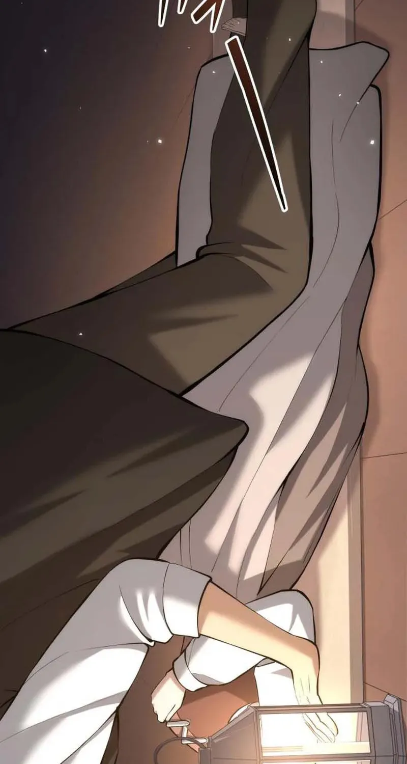 Isegyeseo Yubunamdoen Sseol Chapter 7 page 21 - 