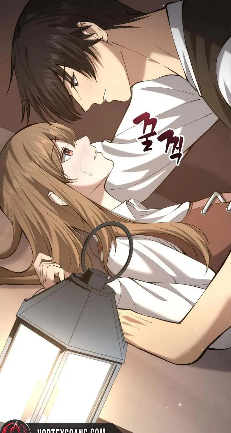 Isegyeseo Yubunamdoen Sseol Chapter 7 page 24 - 