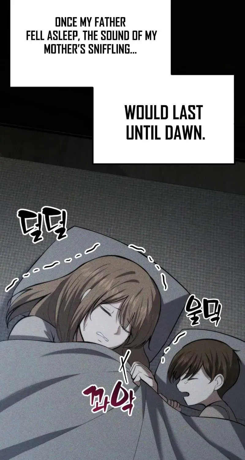Isegyeseo Yubunamdoen Sseol Chapter 7 page 53 - 
