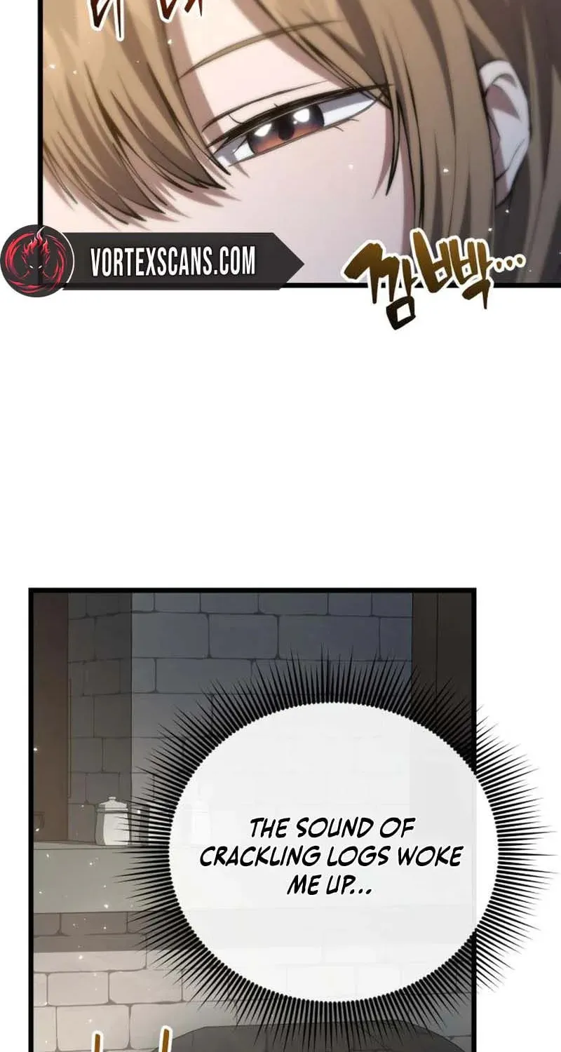 Isegyeseo Yubunamdoen Sseol Chapter 7 page 59 - 