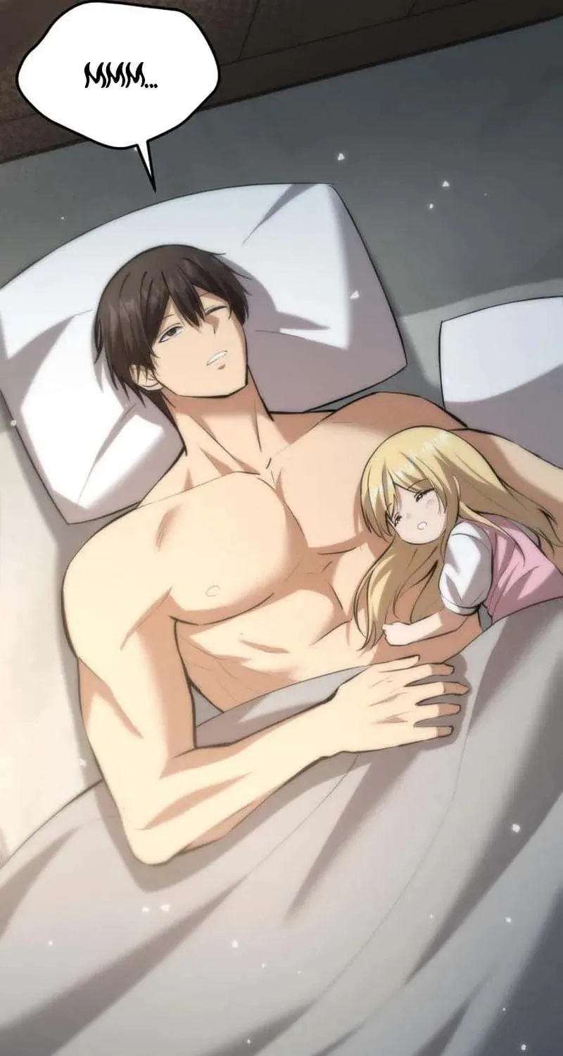 Isegyeseo Yubunamdoen Sseol Chapter 7 page 82 - 