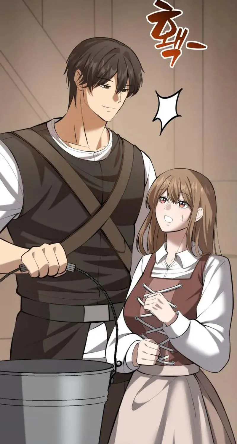 Isegyeseo Yubunamdoen Sseol Chapter 7 page 91 - 